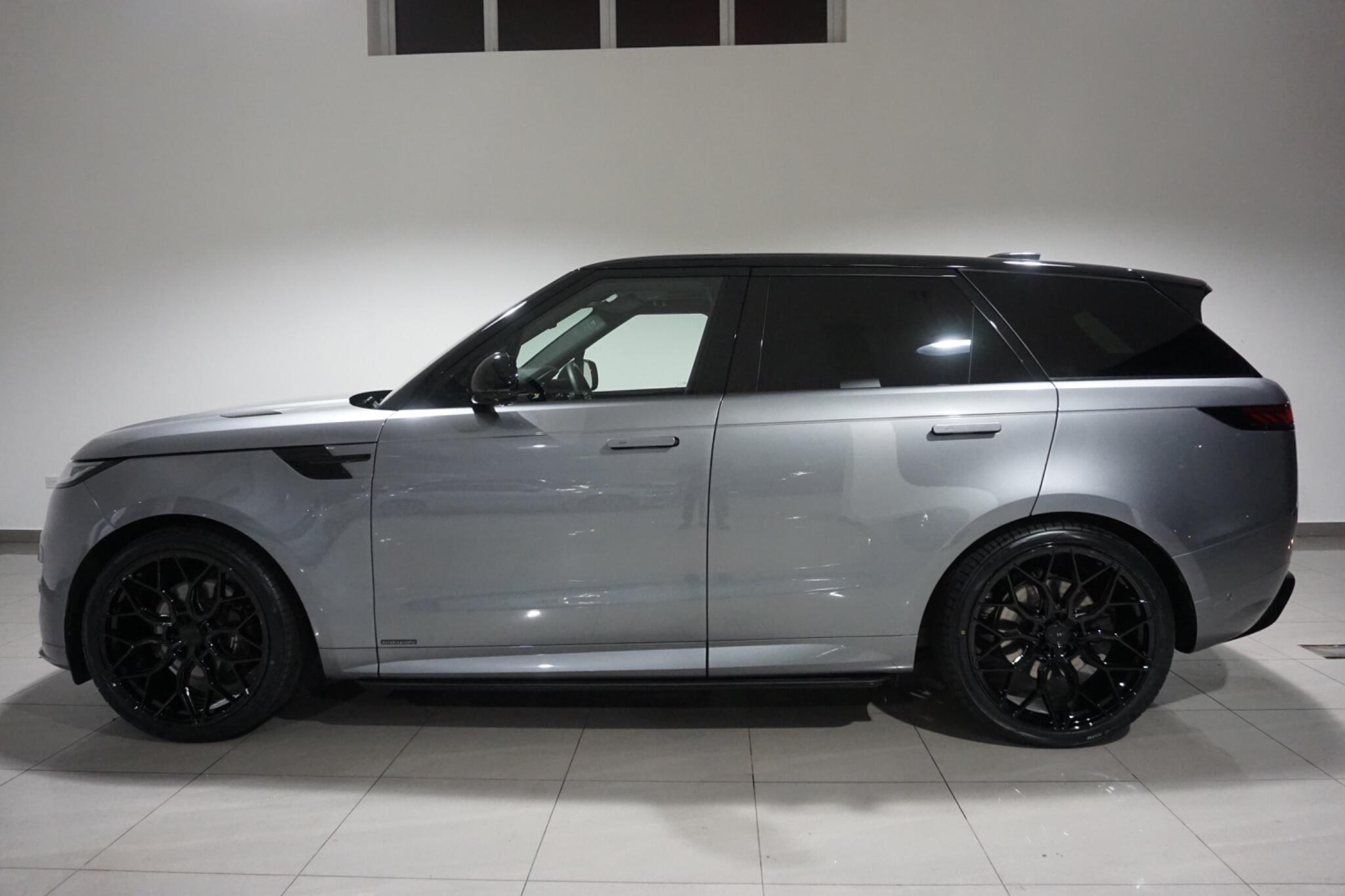 Land Rover Range Rover Sport 3.0 D300 MHEV Autobiography SUV 5dr Diesel Auto 4WD Euro 6 (s/s) (300 ps)